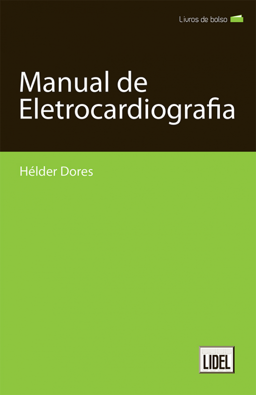 Manual de Eletrocardiografia