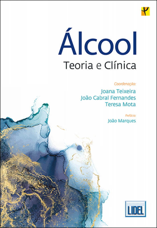 Álcool - Teoria e Clínica
