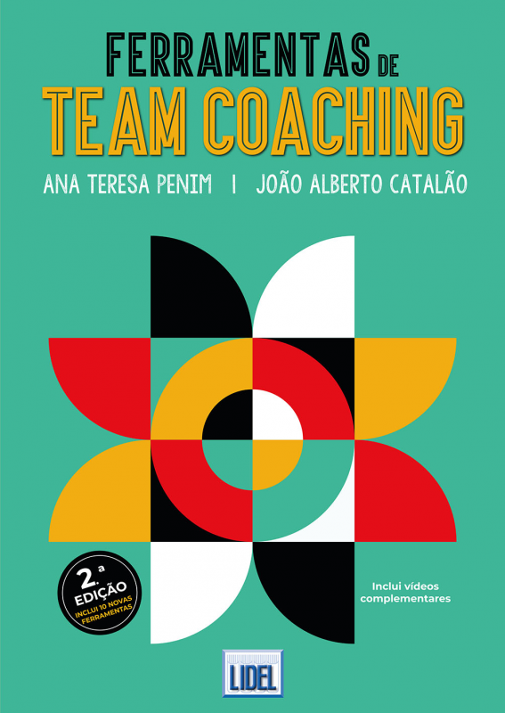 Ferramentas de Team Coaching