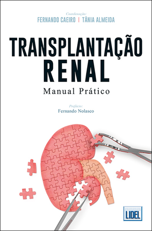Transplantação Renal - Manual Prático