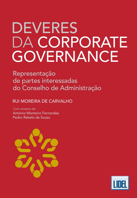 Deveres da Corporate Governance - Representação de Partes Interessadas no Conselho de Administração