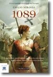 1089: O Livro Perdido das Origens de Portugal