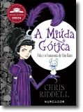 A Miúda Gótica: Ada e o fantasma de um rato