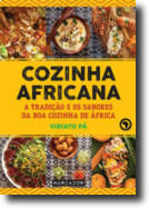 Cozinha Africana