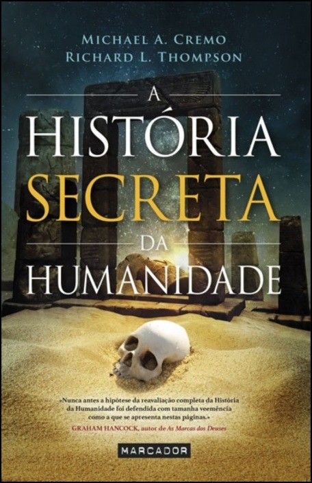 A História Secreta da Humanidade