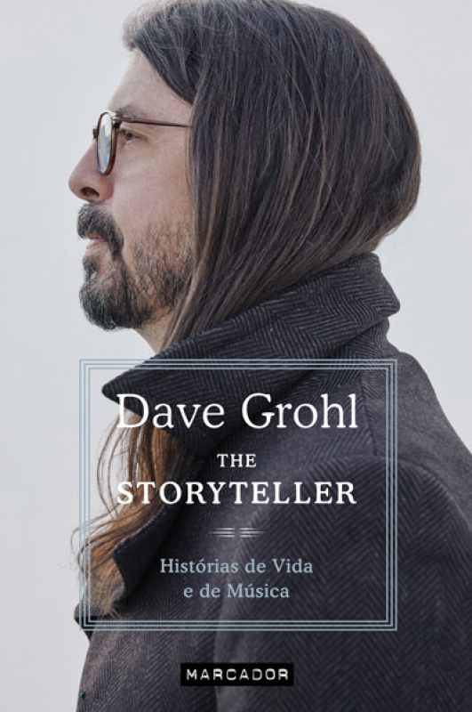 The Storyteller - Histórias de Vida e de Música