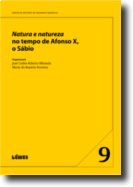 Natura e Natureza no Tempo de Afonso X, o Sábio