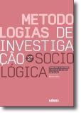 Metodologias de Investigação Sociológica