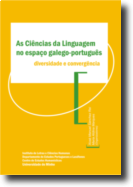 As Ciências da Linguagem no Espaço Galego-Português: diversidade e convergência