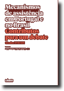 Mecanismos de Assistência em Portugal e no Brasil 