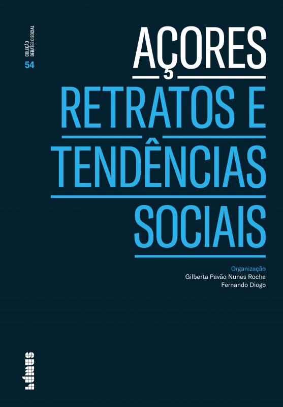 Açores - Retratos e Tendências Sociais