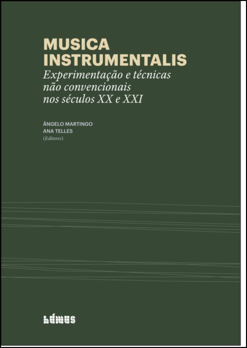 Musica Instrumentalis