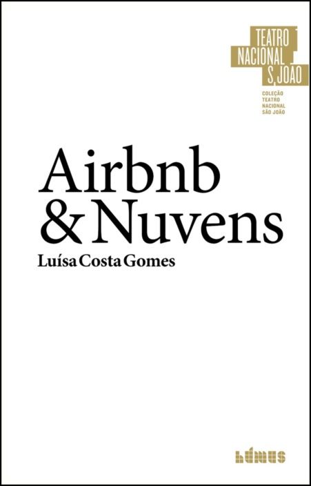 Airbnb & Nuvens