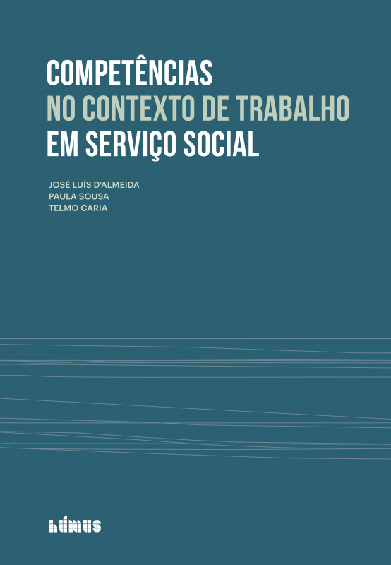 Competências no contexto de trabalho em Serviço Social