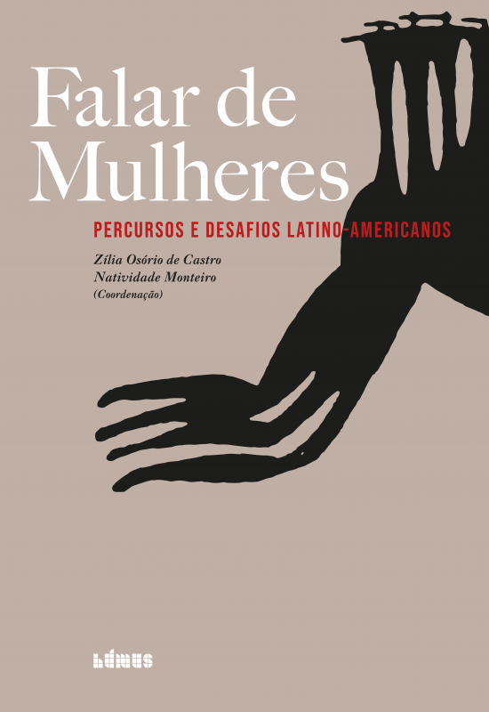 Falar de Mulheres - Percursos e Desafios Latino-Americanos