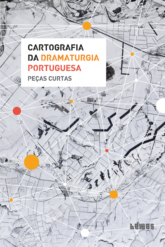 Cartografia da Dramaturgia Portuguesa
