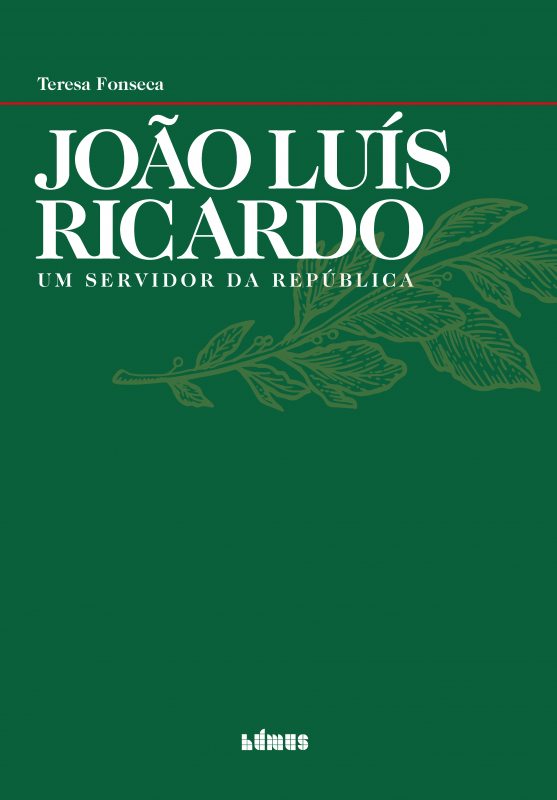 João Luís Ricardo - Um Servidor da República