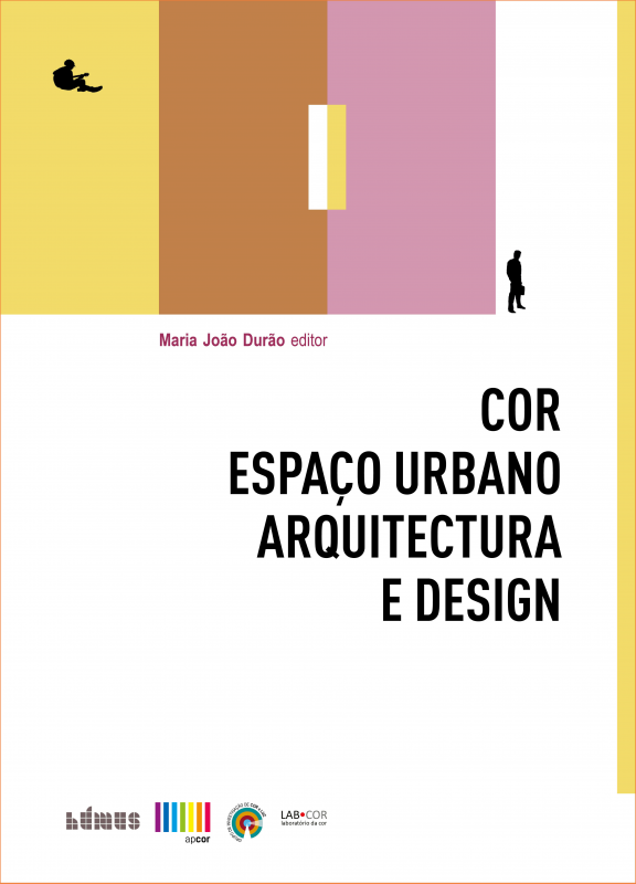 Cor, Espaço Urbano, Arquitectura e Design