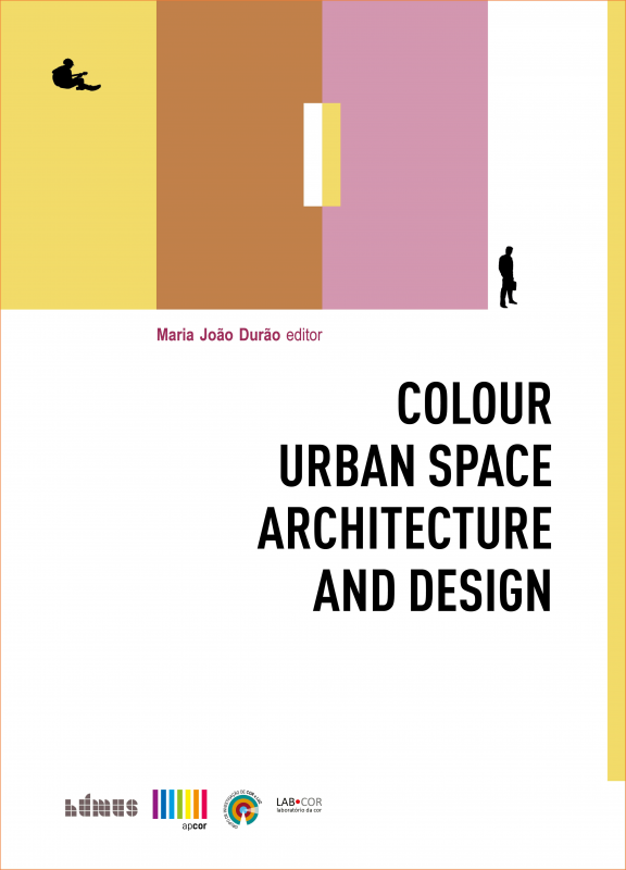 Colour, Urban Space, Architecture and Design