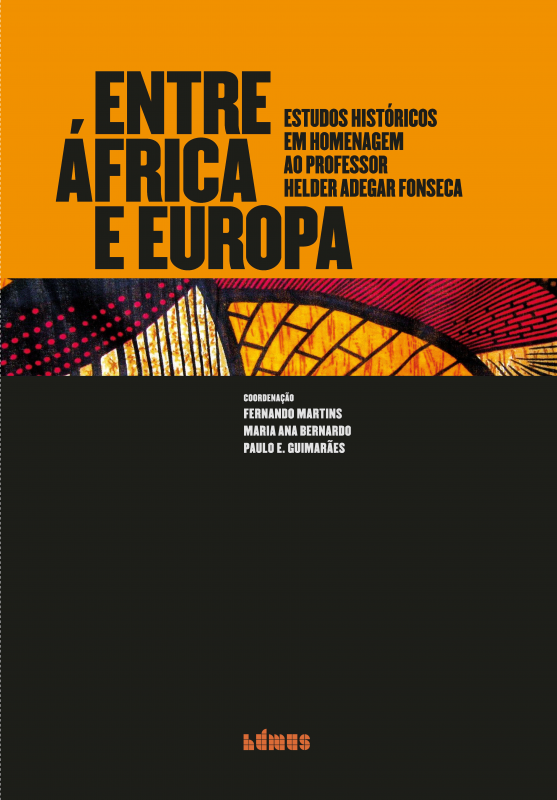 Entre África e Europa