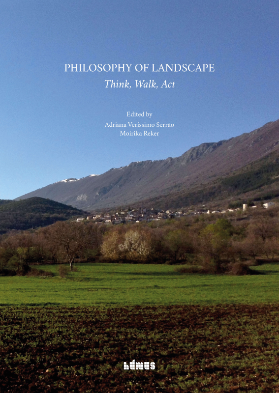 Philosophy of Landscape