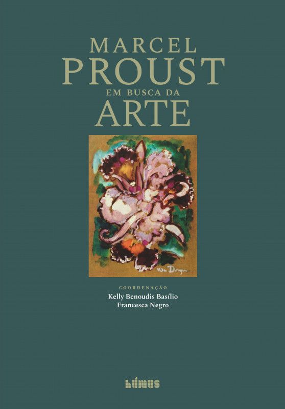 Marcel Proust em busca da Arte