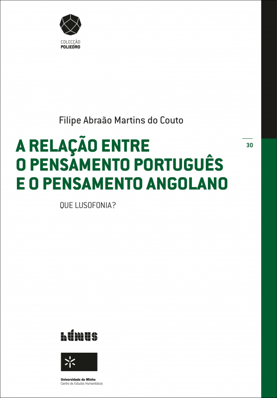 A Relação entre o Pensamento Português e o Pensamento Angolano