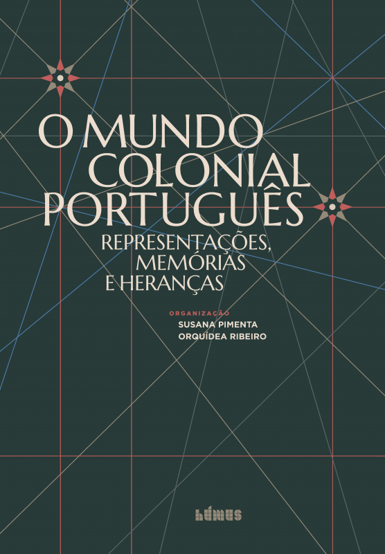 O Mundo Colonial Português