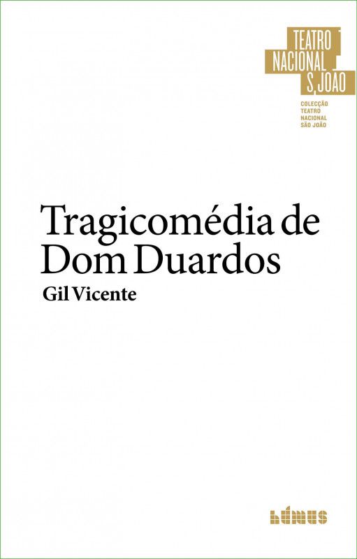 Tragicomédia de Dom Duardos