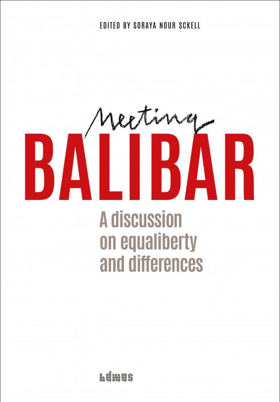 Meeting Balibar: a Discussion on Equaliberty and Differences