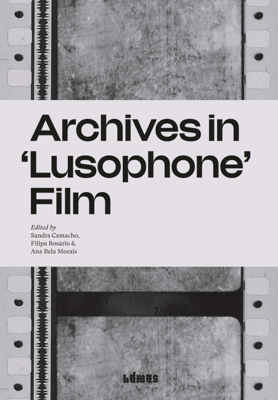 Archives in 'Lusophone' Film