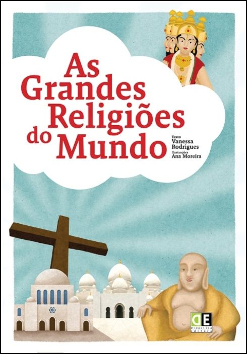 As Grandes Religiões