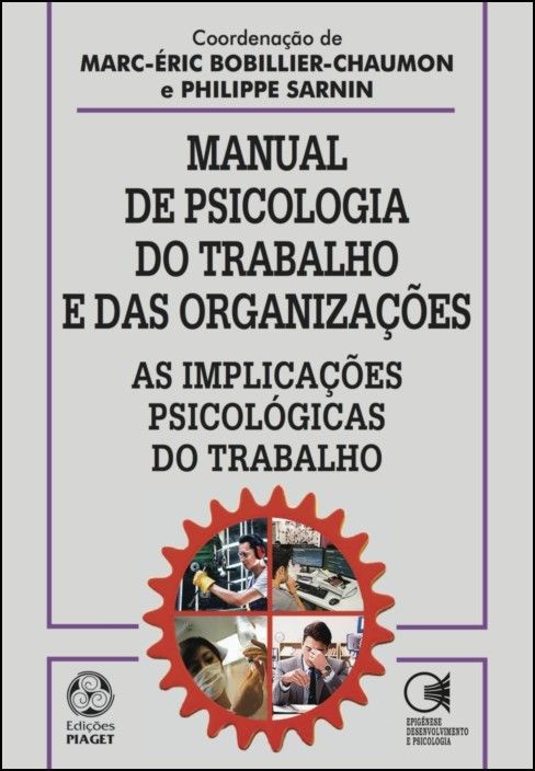 Slide de Psicologia