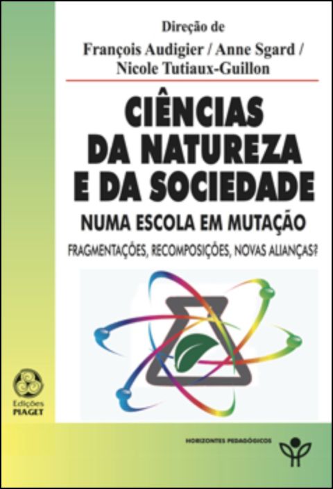 Ciências da Natureza e da Sociedade