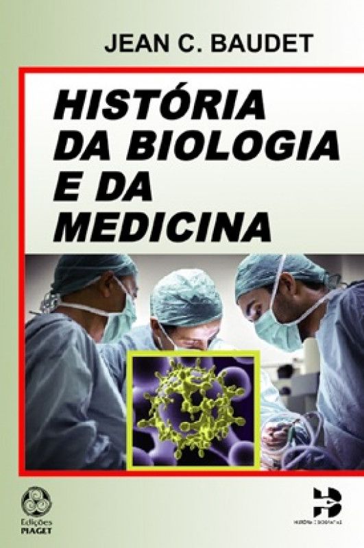 História da Biologia e da Medicina