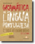 Gramática da Língua Portuguesa - 2º Ciclo