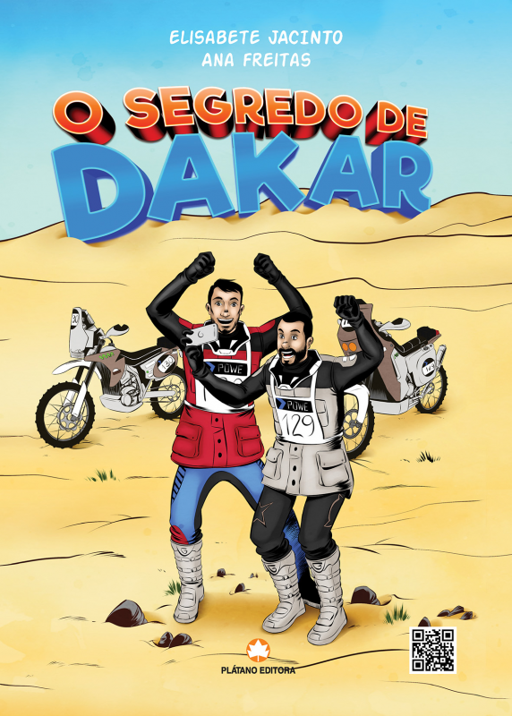O Segredo de Dakar