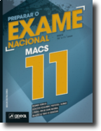 Preparar o Exame Nacional - MACS - 10/11
