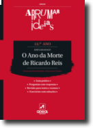 O Ano da Morte de Ricardo Reis - Português - 12.º Ano
