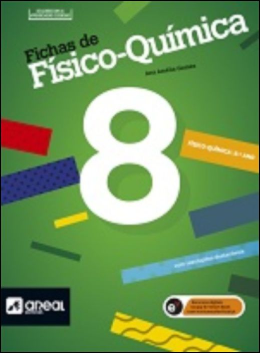 Fichas de Físico-Química 8 - 8.º Ano 
