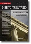 Direito Tributário 2015- Colectânea de Legislação (Notas e remissões)