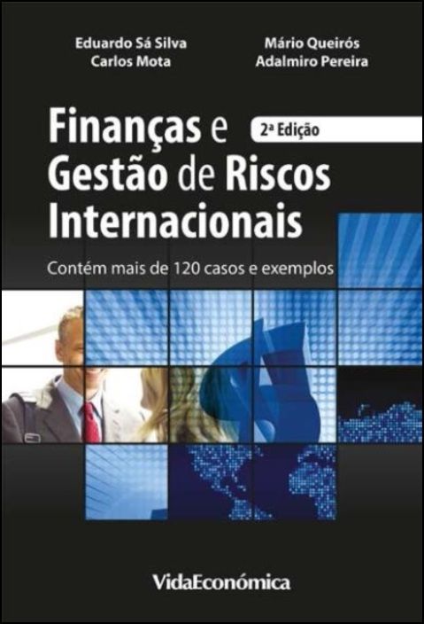 Finanças e Gestão Riscos Internacionais