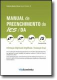 Manual de Preenchimento da IES/DA - Informação Empresarial Simplificada / Declar