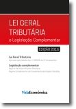 Lei Geral Tributária e Legislação Complementar (Bolso)