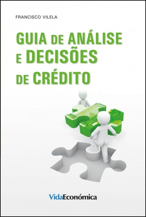 Guia de Análise e Decisões de Crédito