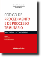 Código de Procedimento e de Processo Tributário - Anotado e Comentado