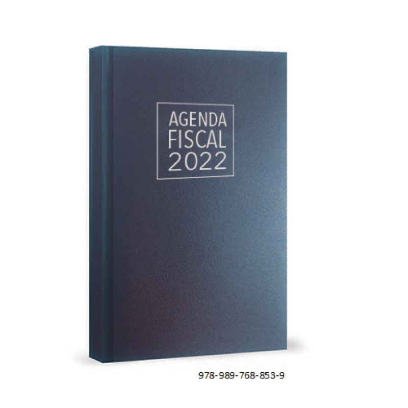 Agenda Fiscal 2022 Azul