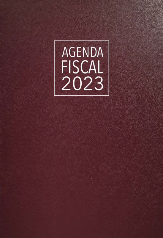Agenda Fiscal 2023- Bordeaux