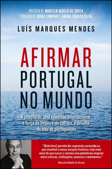 Afirmar Portugal no Mundo