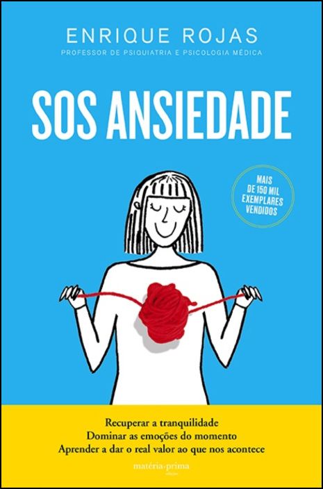 SOS Ansiedade